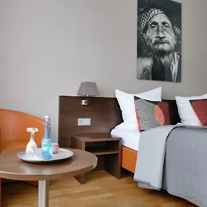 *** Hotel Steeps Ihr Brauhaus Und Germany