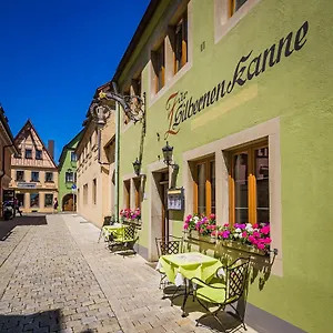  Affittacamere Und Café Zur Silbernen Kanne
