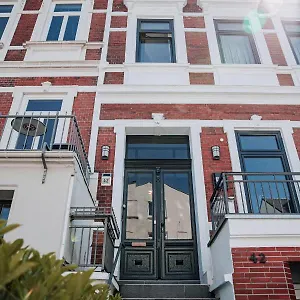  Hostel Domizil Germany
