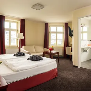 Hotel Schlafgut Appartementhotel