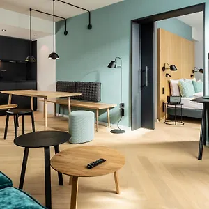Clipper Boardinghouse - Hamburg-michel 4*, Hambourg Allemagne