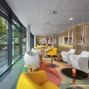 Prize By Radisson, 3*, BRE Allemagne