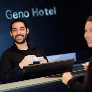 Genohotel Forsbach 3*, Rösrath Allemagne