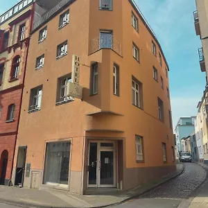 ** Hotel Heinzelmaennchen Germany