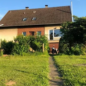 Idyllische, Separate Im Dortmunder Süden Dortmund