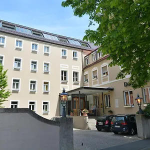 Hotel Dom Augsburg