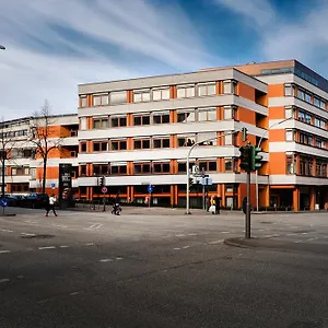 Michaelis Hof Amburgo