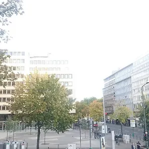 Avi Mainhouse Düsseldorf