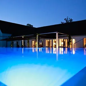 Hotel B&o Parkhotel, Bad Aibling