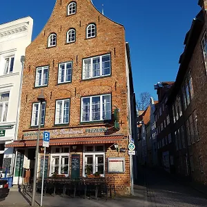 Aparthotel Appartementhaus Obertrave