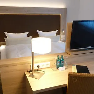 Hotel Hotel-restaurant Goldenstedt