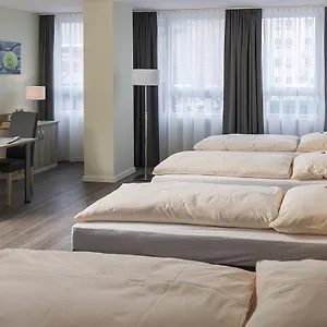 Aparthotel Aino Olympiapark
