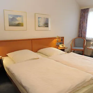 Hotel Heldt Bremen
