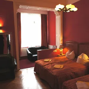** Hotel Elite Germany