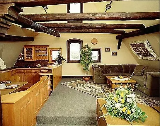 *** Pensión Klosterstüble Rothenburg ob der Tauber Alemania
